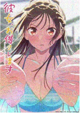 历史剧服装考据资讯图